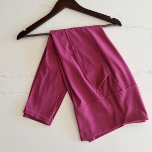 lululemon Align High-Rise Pant with Pockets 25” Washed Mauve